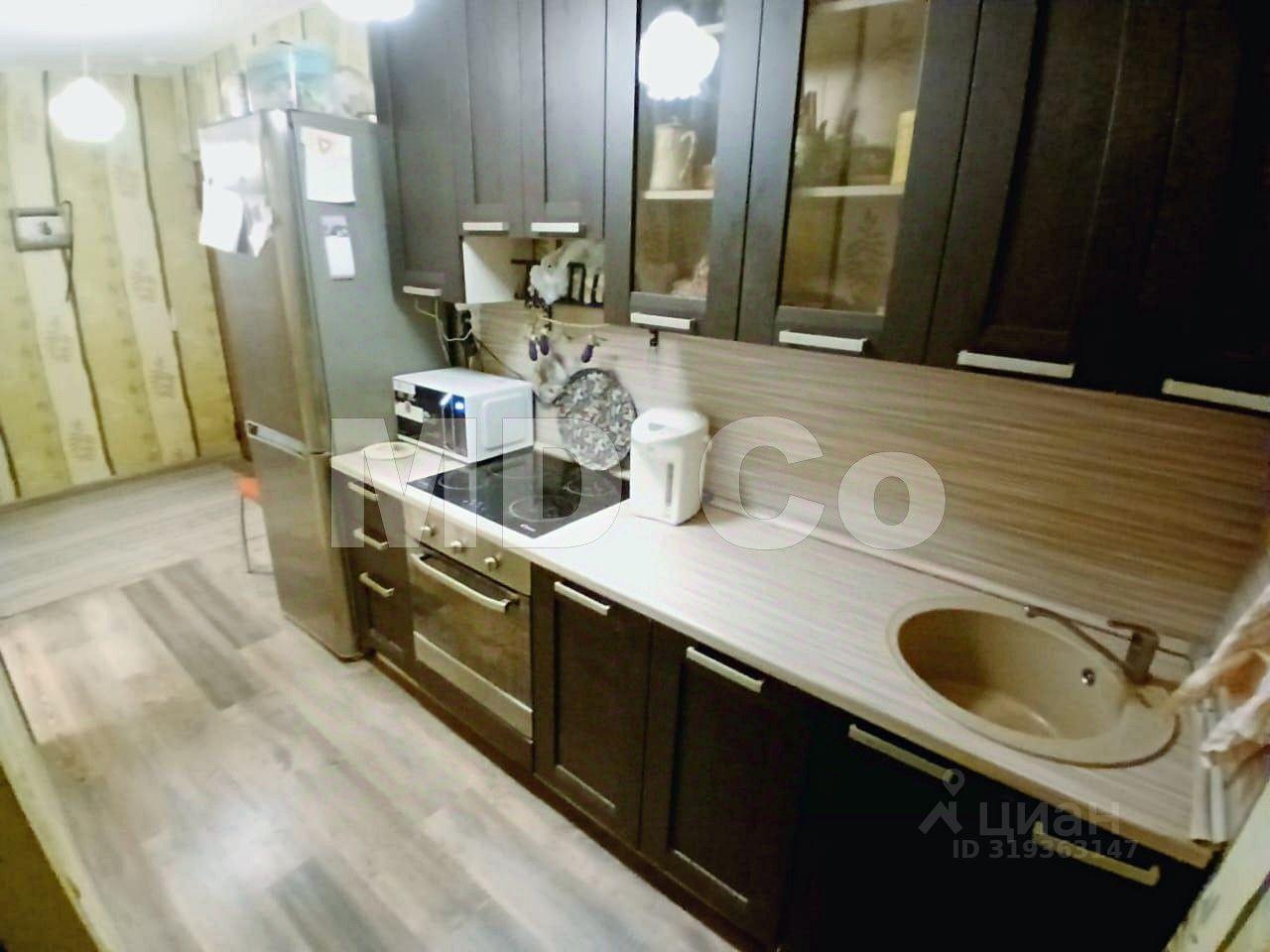 квартира г Видное улица Фокина, 6 фото 1