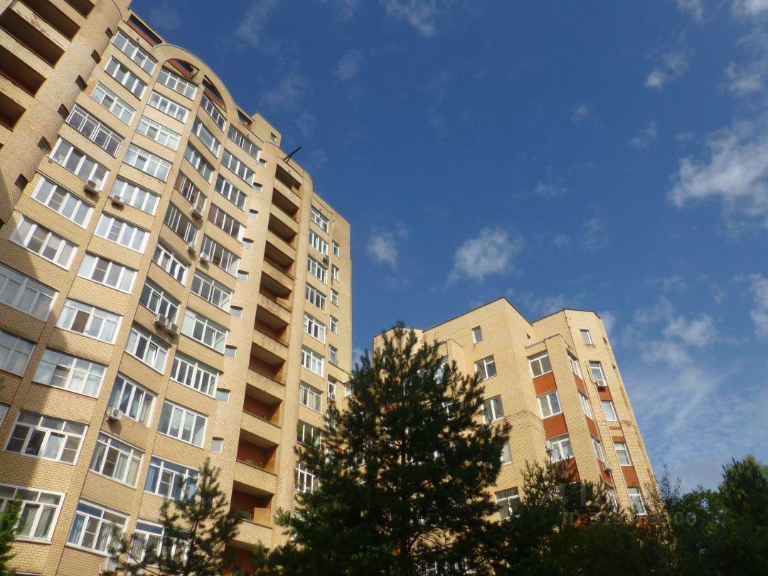 квартира г Королев пр-кт Королева 3д Медведково фото 1