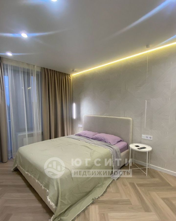 квартира р-н Анапский г Анапа пр-кт Пионерский 3г фото 10
