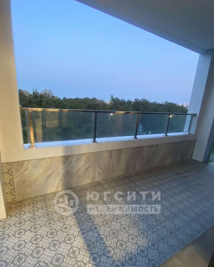 квартира р-н Анапский г Анапа пр-кт Пионерский 3г фото 19