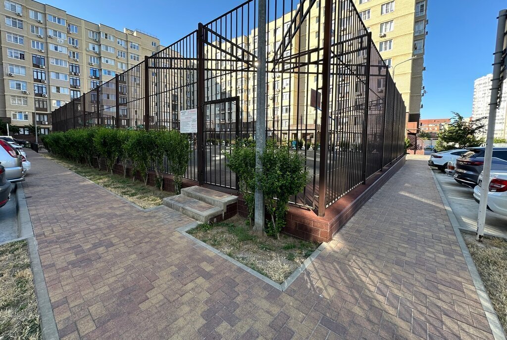 квартира р-н Анапский г Анапа ул Ленина 180ак/5 фото 22