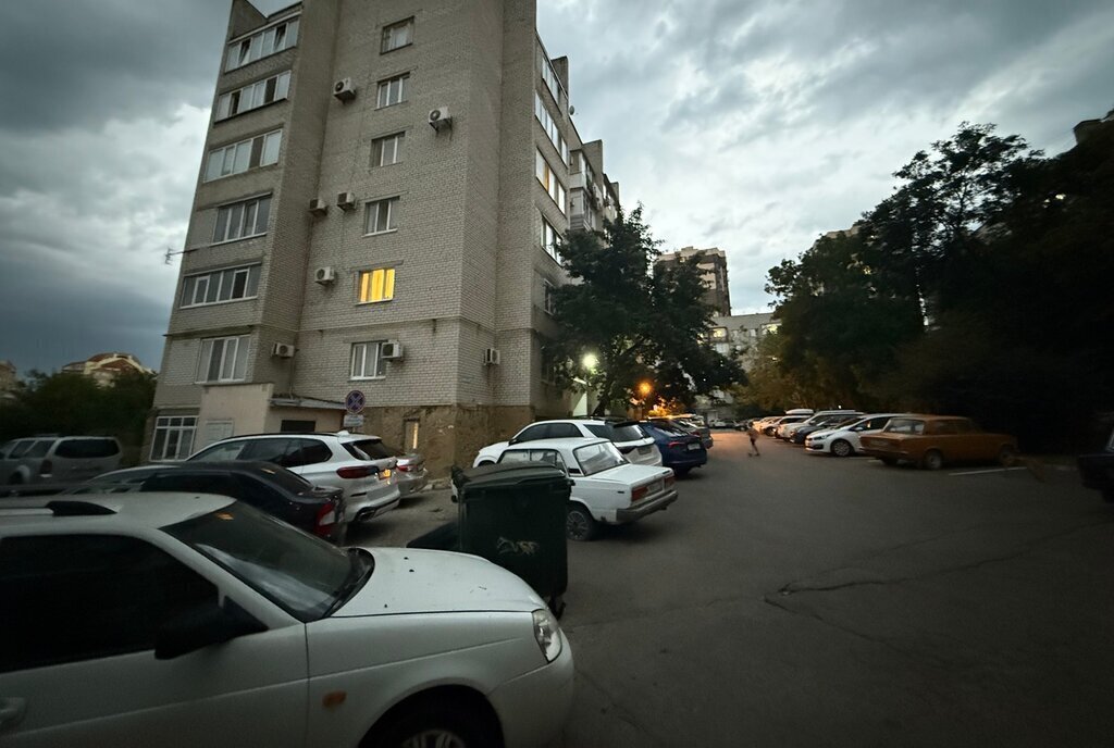 квартира р-н Анапский г Анапа ул Ленина 189 фото 25