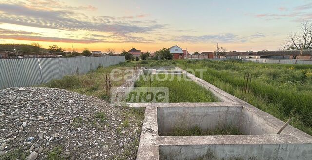 земля снт Кавказ 50 фото