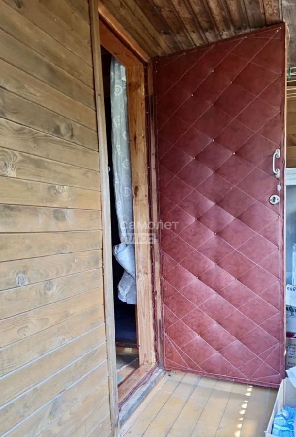 дом городской округ Талдомский г Талдом 82 км, 3-я линия, садовое товарищество Нарцисс, Дмитровское шоссе фото 27