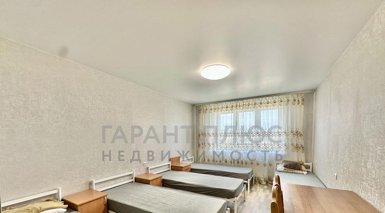 квартира г Липецк р-н Октябрьский ул Молодежная 9 фото 1