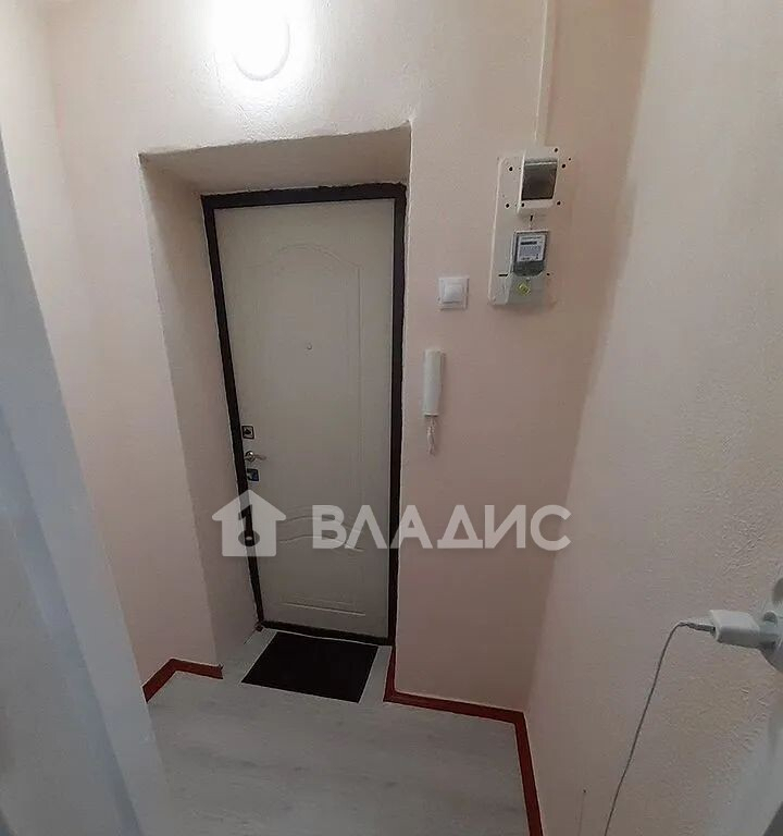 квартира р-н Ейский г Ейск ул Коммунистическая 49 фото 7