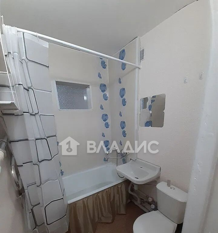 квартира р-н Ейский г Ейск ул Коммунистическая 49 фото 9