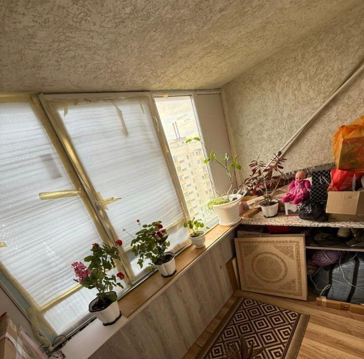 квартира г Пенза р-н Октябрьский проезд Можайского 3-й 14 фото 5