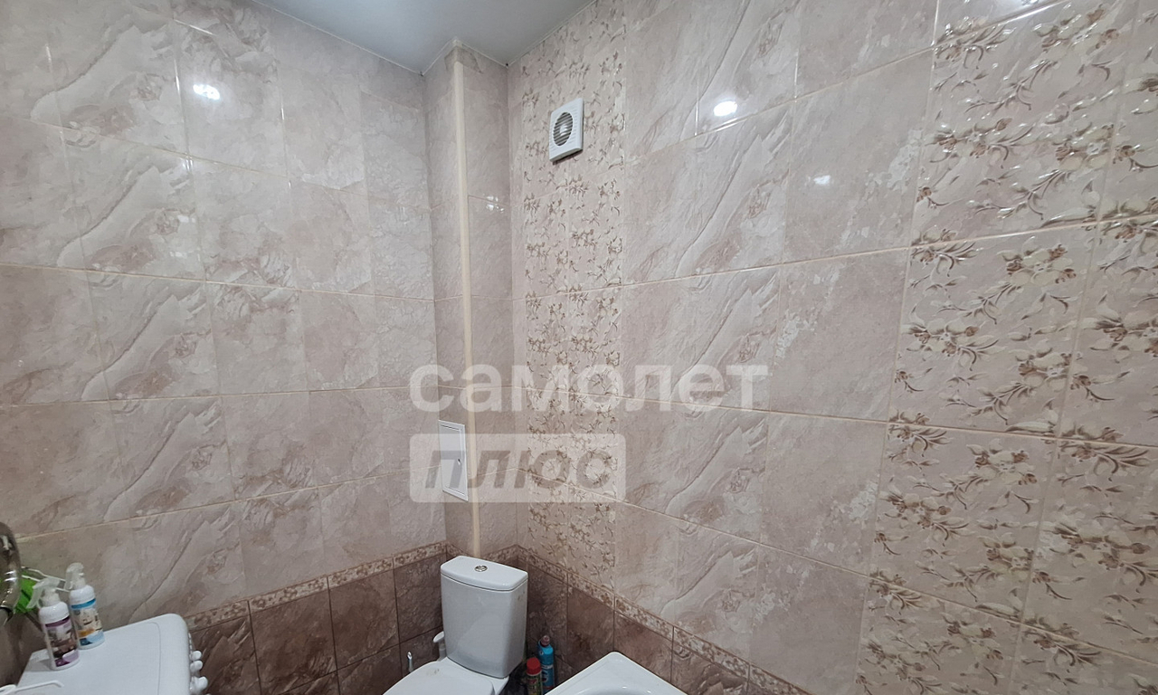 квартира р-н Шпаковский г Михайловск ул Архитектурная 31/1 фото 11