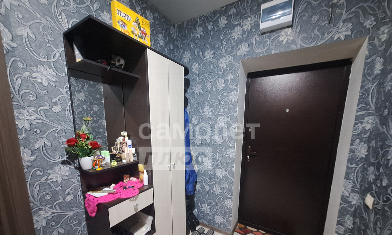 квартира р-н Шпаковский г Михайловск ул Архитектурная 31/1 фото 12