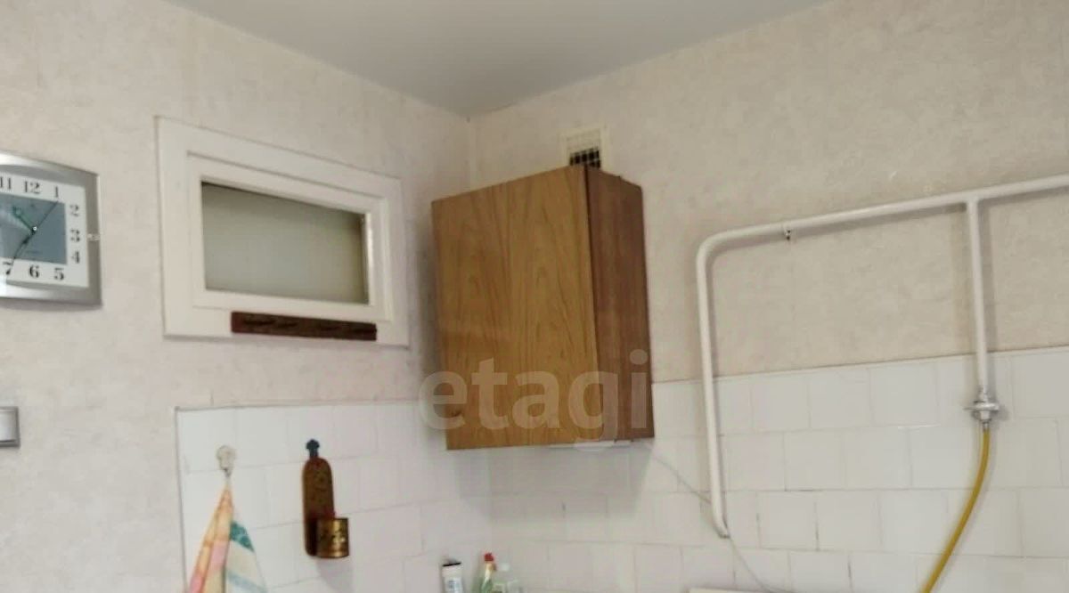 квартира г Кострома ул Советская 19а фото 7