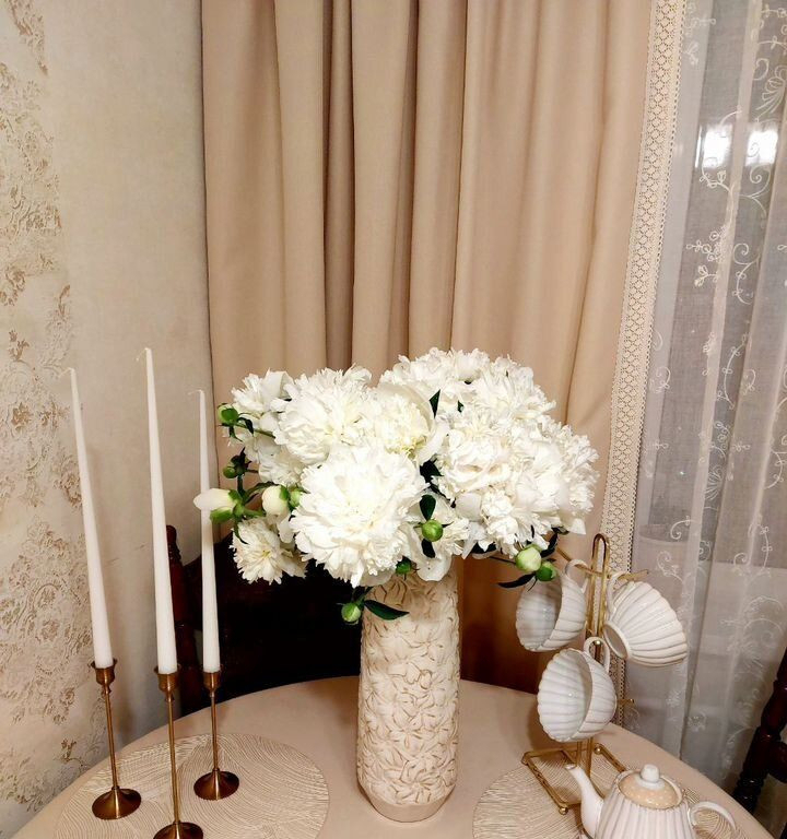 квартира г Тамбов ул Рылеева 71 фото 6
