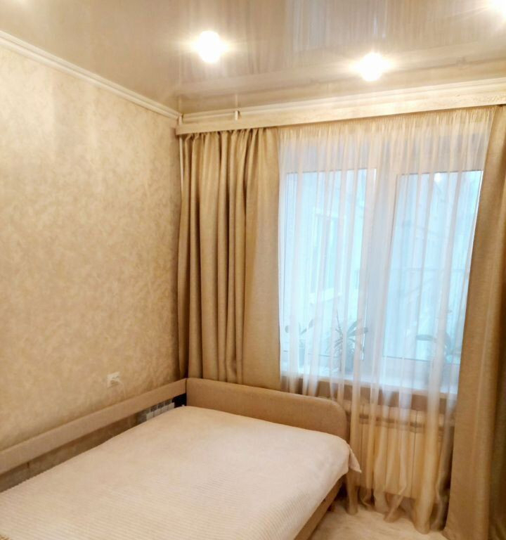 квартира г Тамбов ул Рылеева 71 фото 7