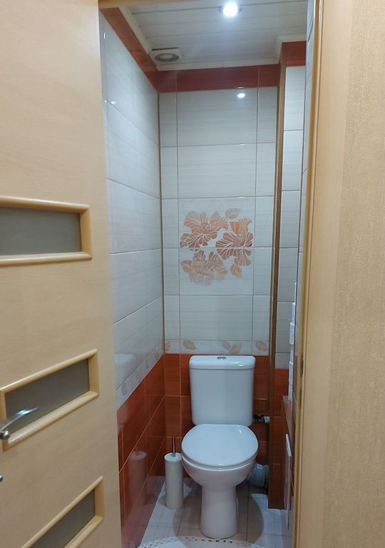 квартира г Тамбов ул Рылеева 71 фото 17