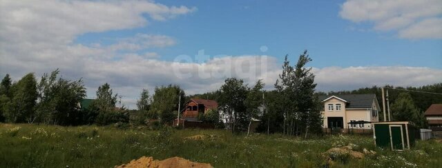метро Подольск ТиНАО Краснопахорский район, квартал № 227 фото