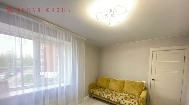 Безымянка ул. Николая Баженова, 2 фото