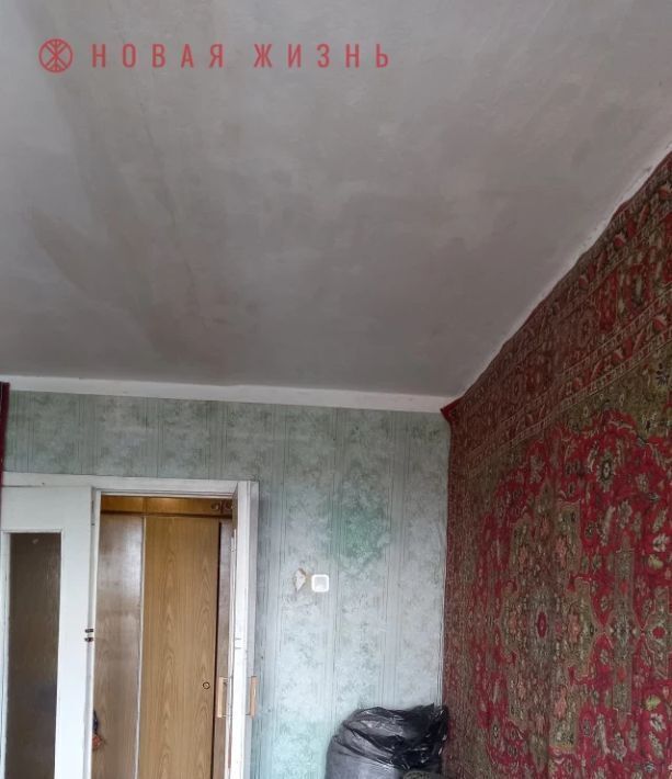 квартира г Самара Безымянка ул Стара Загора 161 фото 1