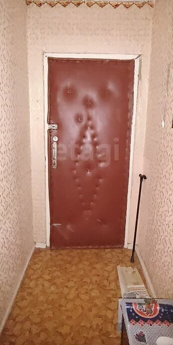 квартира г Тула Мясново ул Маршала Жукова 6 фото 9