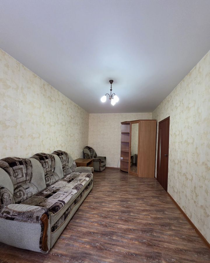 квартира г Ставрополь р-н Промышленный ул Тухачевского 28/5 фото 7