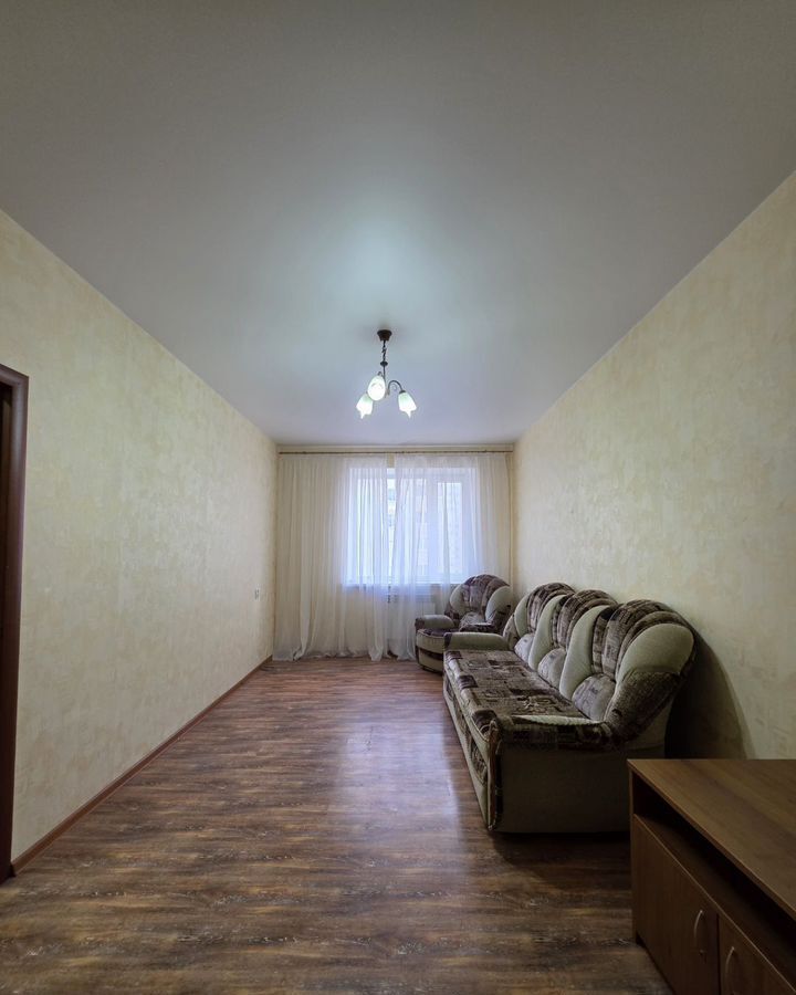 квартира г Ставрополь р-н Промышленный ул Тухачевского 28/5 фото 6