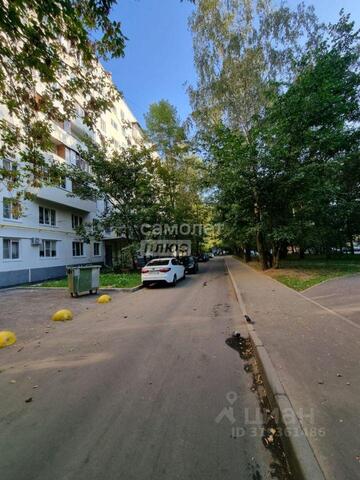 дом 2 ТиНАО Троицк Московская область, городской округ Истра, Троицк фото