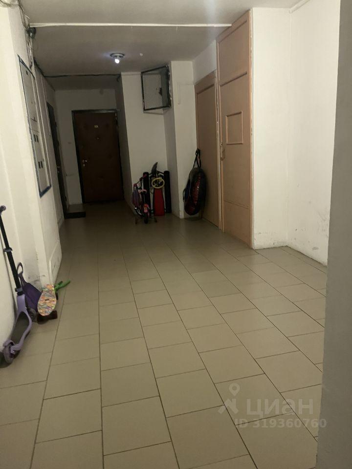 квартира г Балашиха ул Солнечная 22 фото 4