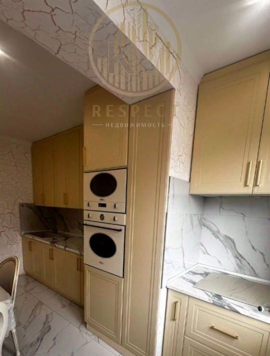 квартира г Кисловодск ул Окопная 1а фото 9