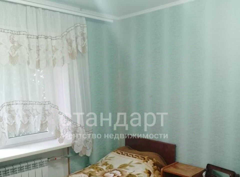 квартира г Ессентуки ул Пятигорская фото 6