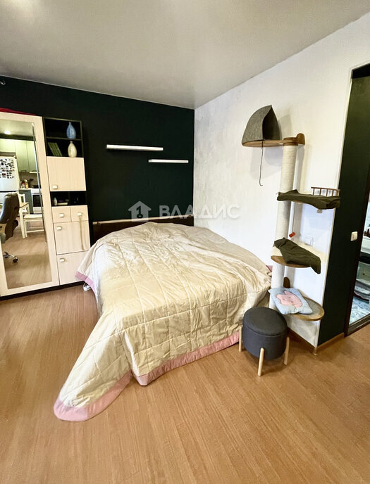 квартира г Иркутск ул Байкальская 289/1 фото 6