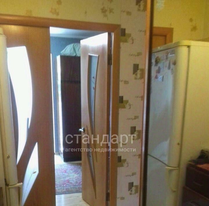квартира г Ессентуки ул Пятигорская фото 11