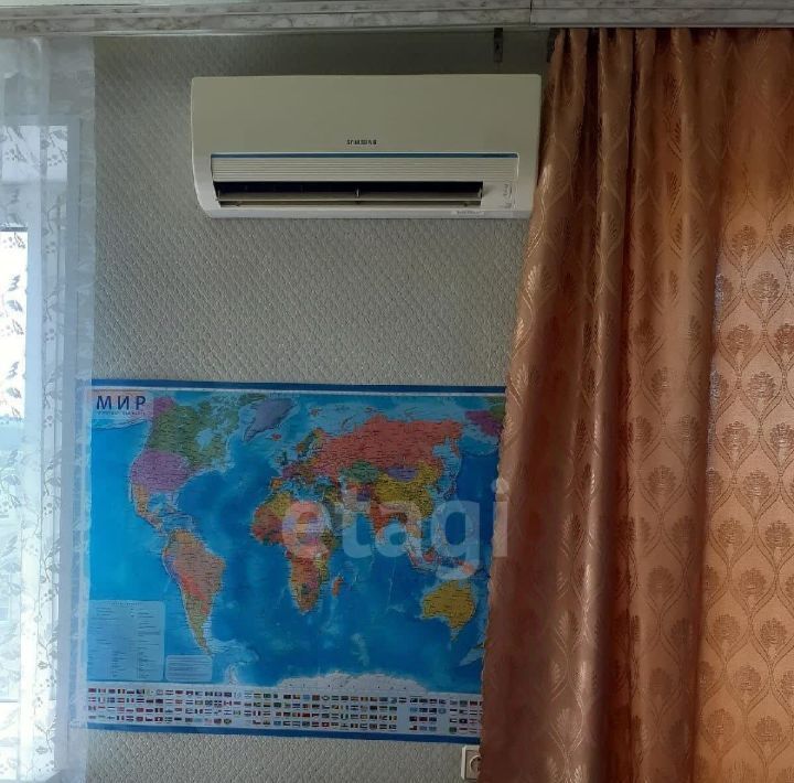 квартира г Ставрополь р-н Промышленный ул Бруснева 16 № 19 мкр фото 6