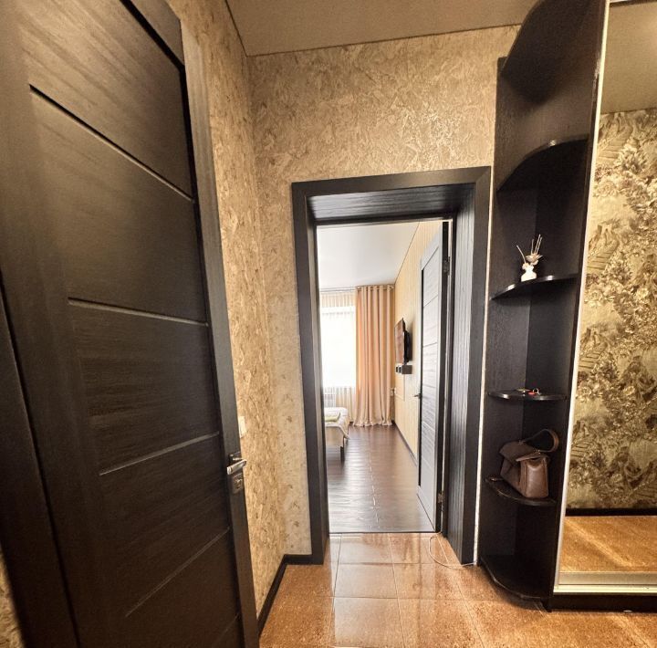 квартира г Невинномысск ул Калинина 204 фото 6
