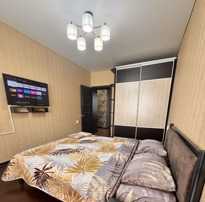 квартира г Невинномысск ул Калинина 204 фото 7