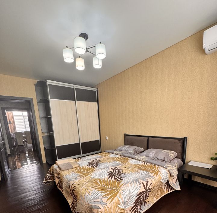 квартира г Невинномысск ул Калинина 204 фото 9