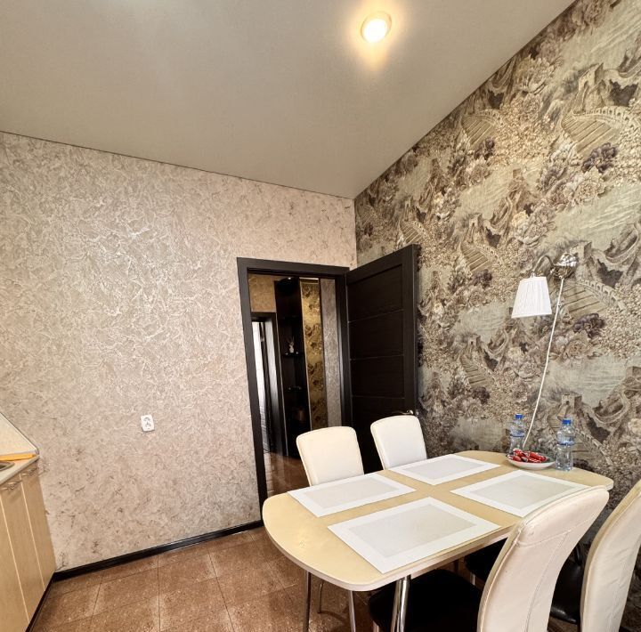 квартира г Невинномысск ул Калинина 204 фото 10