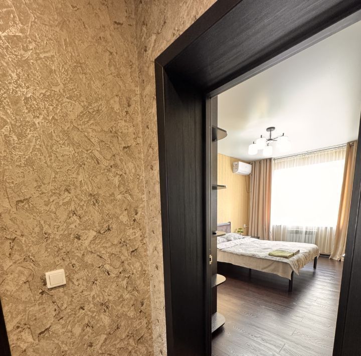 квартира г Невинномысск ул Калинина 204 фото 12
