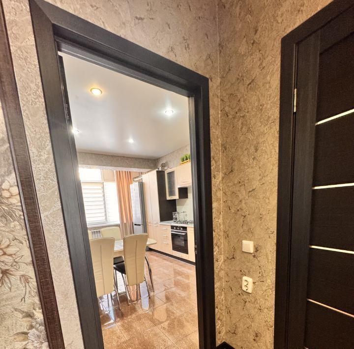 квартира г Невинномысск ул Калинина 204 фото 13