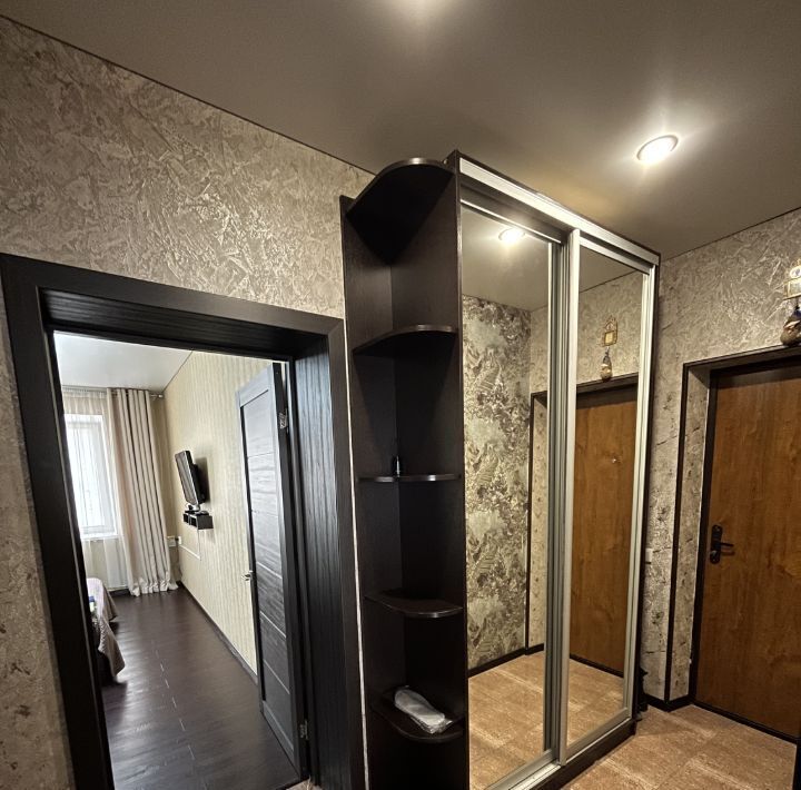 квартира г Невинномысск ул Калинина 204 фото 14
