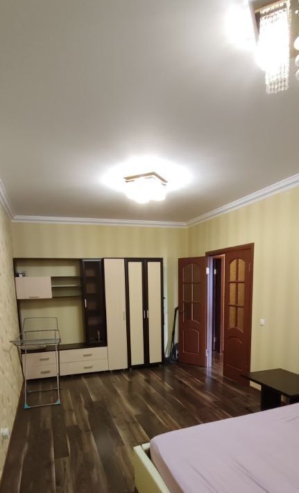 квартира г Ижевск р-н Октябрьский ул Нижняя 14 фото 8
