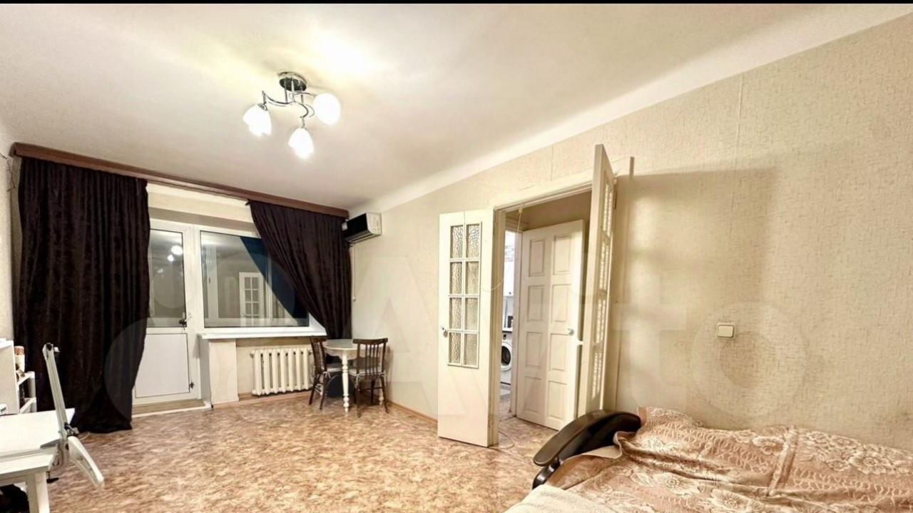 квартира г Саратов р-н Кировский ул им Посадского И.Н. 320 фото 1