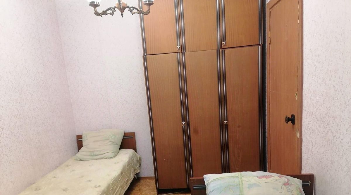 квартира г Елец ул Юбилейная 27 фото 8