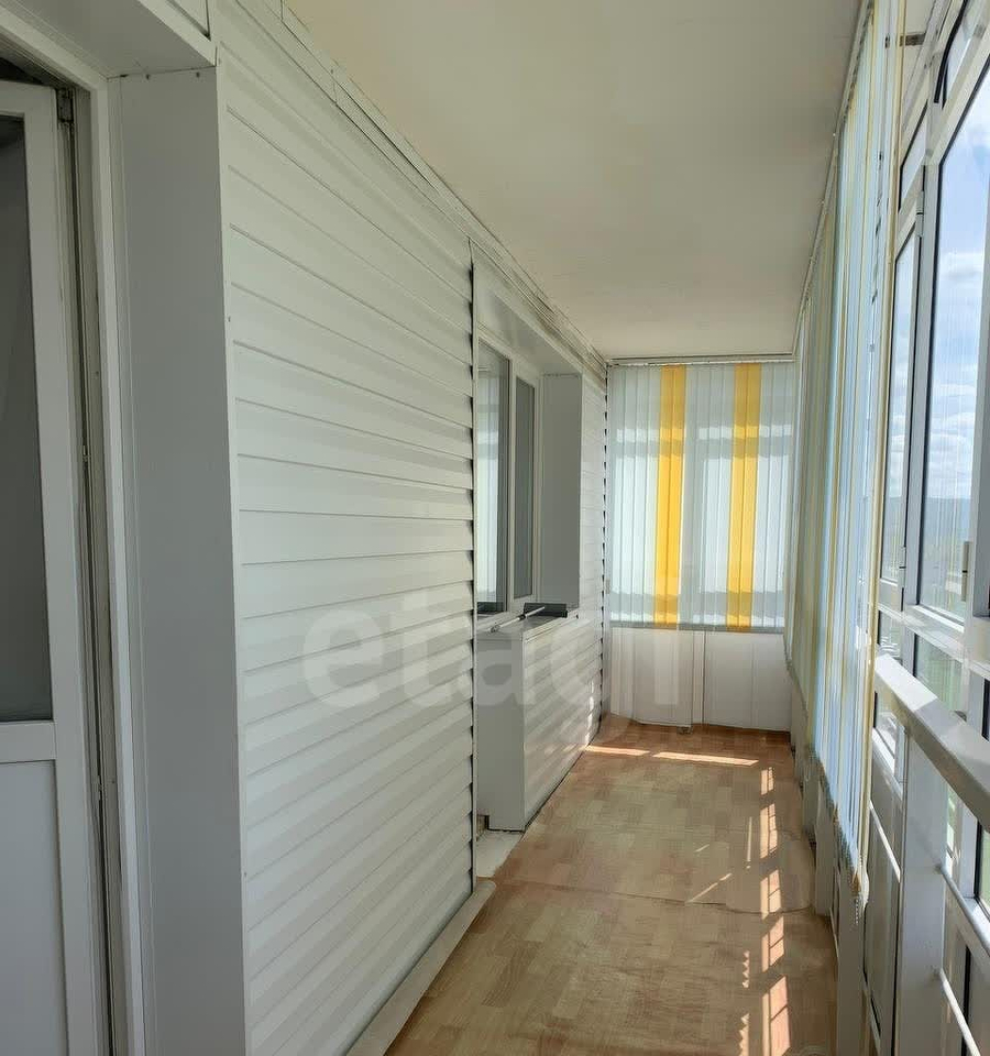 квартира г Сосновоборск пр-кт Мира 5 7-й м-н фото 10