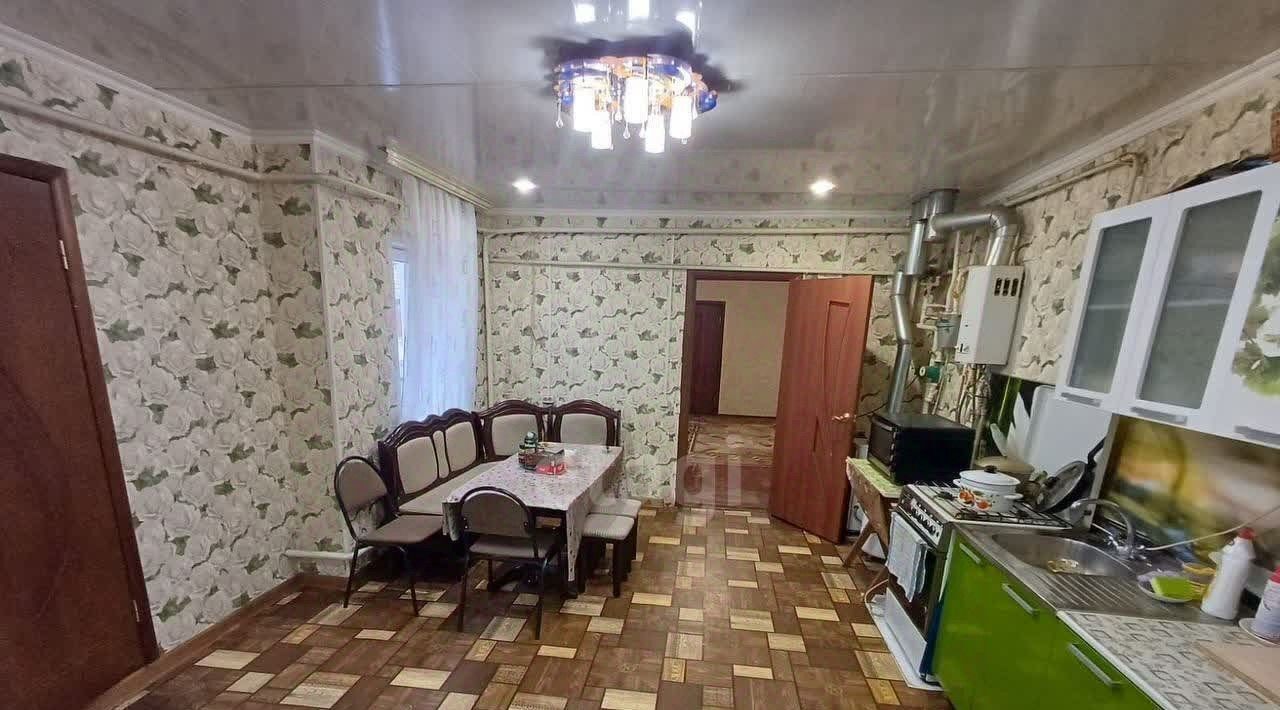 дом г Курск р-н Центральный ул Фатежская 1-я 10 фото 3