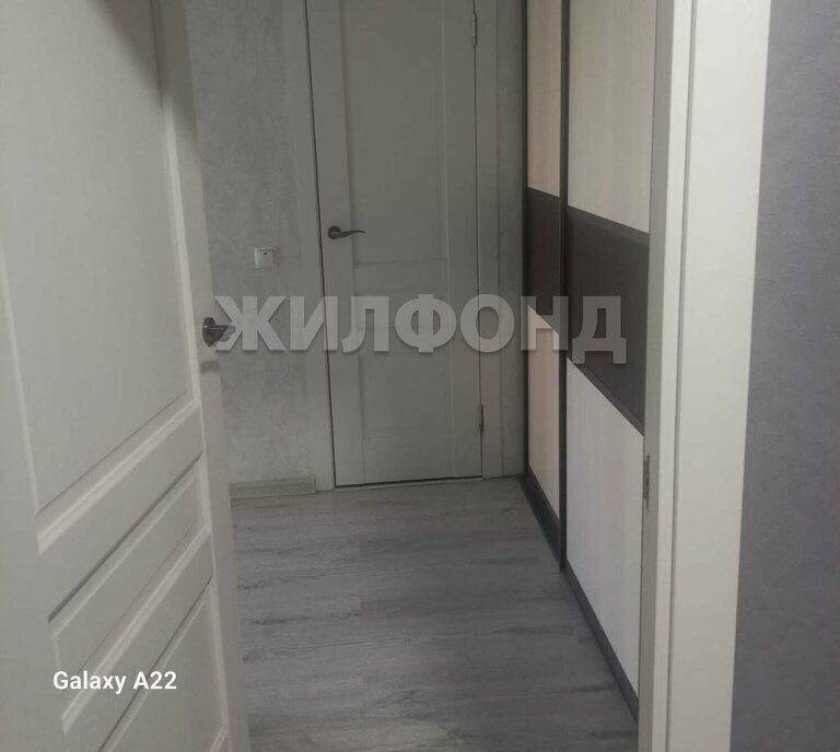 квартира г Воронеж ул Кропоткина 13а фото 9
