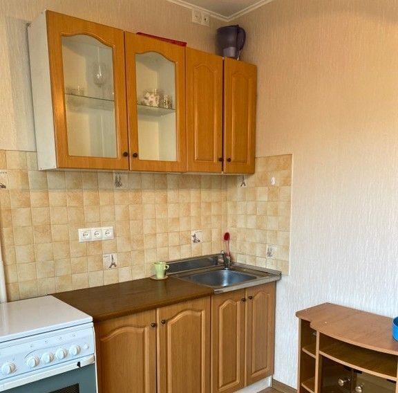 квартира г Омск р-н Центральный ул Куйбышева 27/3 фото 1
