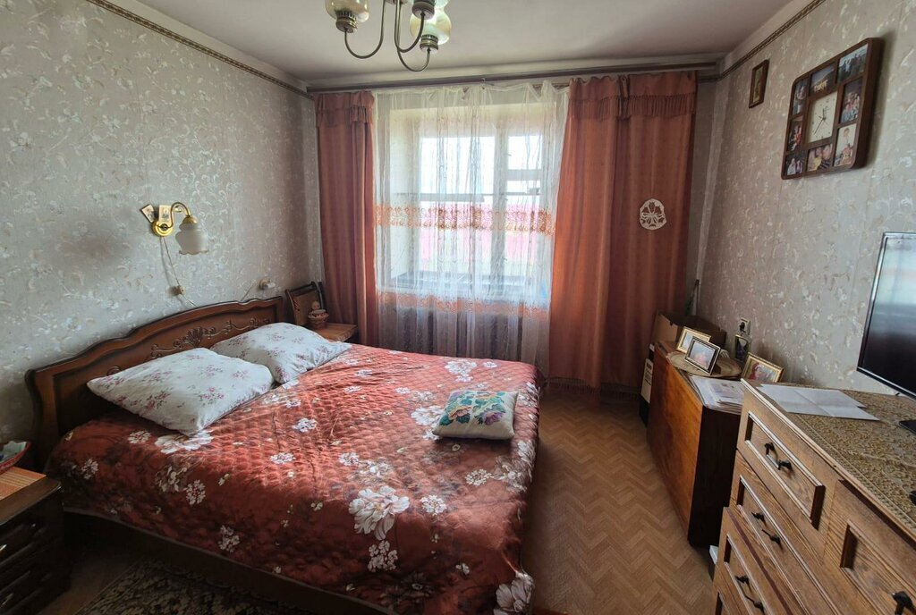 квартира р-н Угличский г Углич мкр Цветочный 12 фото 1