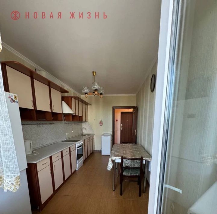 квартира г Самара Алабинская ул Буянова 100 фото 11