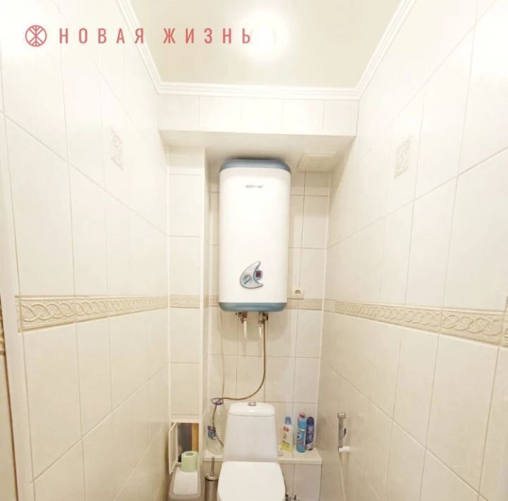 квартира г Самара Безымянка ул Стара Загора 257 фото 15