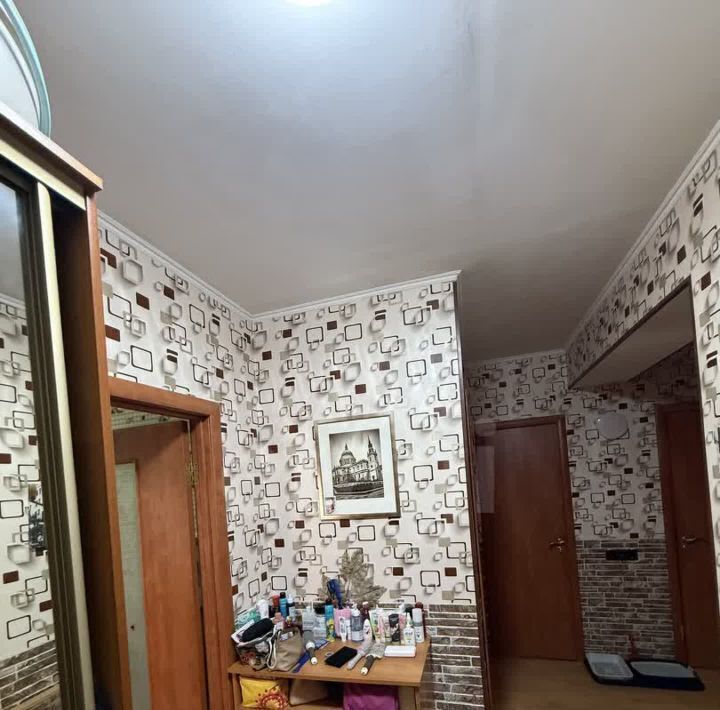 квартира г Кинель пгт Алексеевка ул Невская 37 фото 10