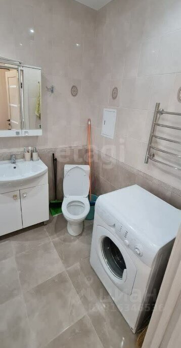 квартира г Москва метро Ольховая Троицк Чароитовая улица, 1к 3 фото 4